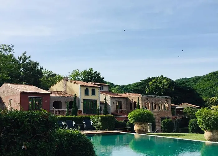 La Toscana Resort 4*