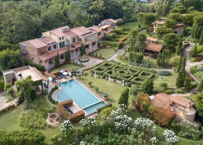 La Toscana 4*