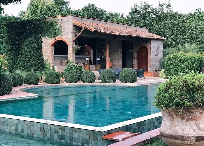 Resort La Toscana 4*