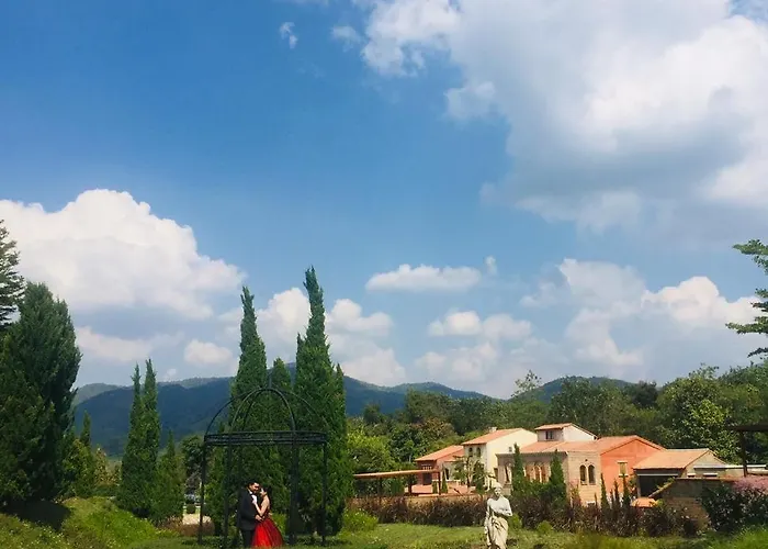 La Toscana Resort Suan Phueng