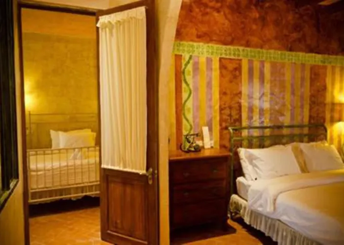 Resort La Toscana