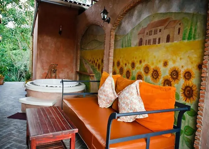 La Toscana Resort