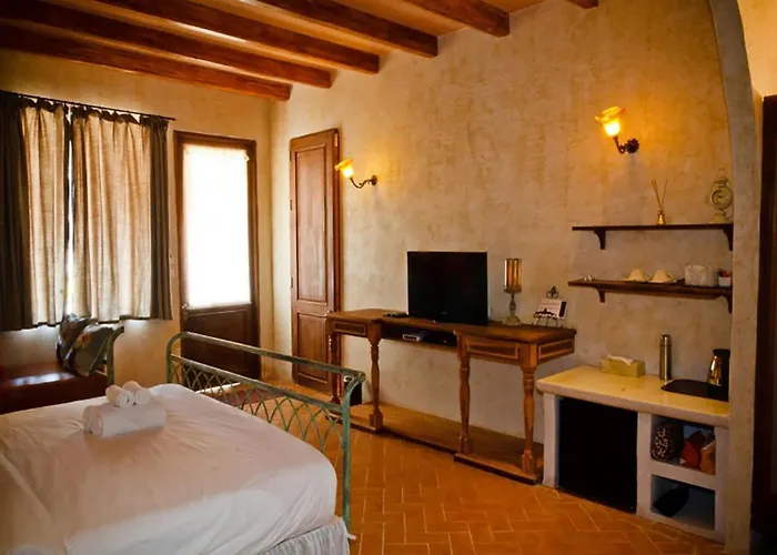 La Toscana Resort