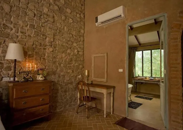 La Toscana 4* Suan Phueng