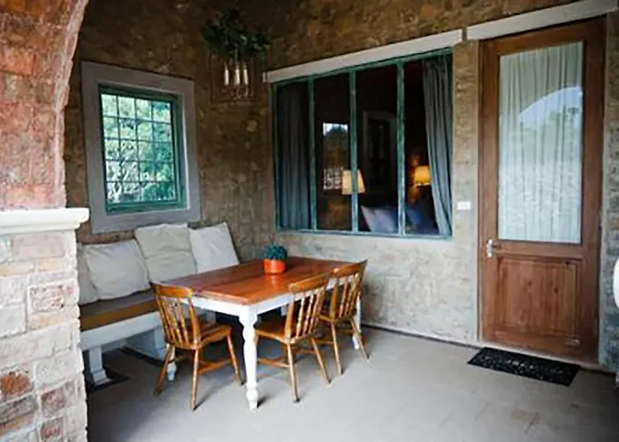 La Toscana Resort 4*