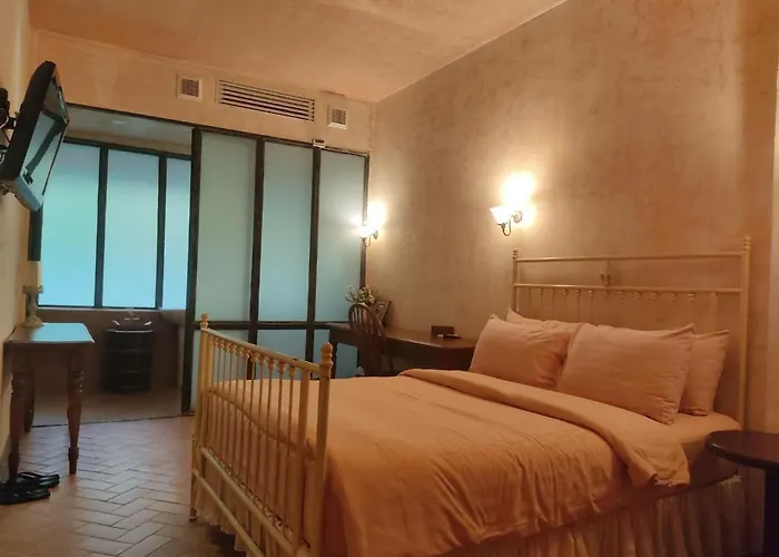 La Toscana 4*