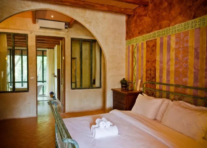 La Toscana Resort