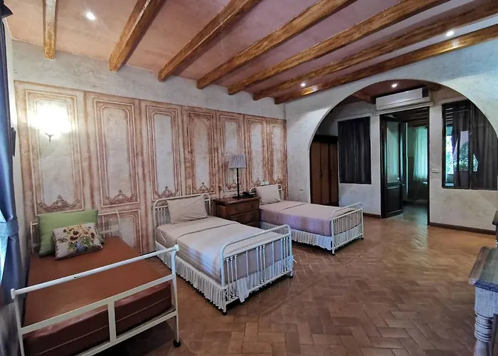 Resort La Toscana 4*