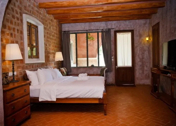 La Toscana 4*