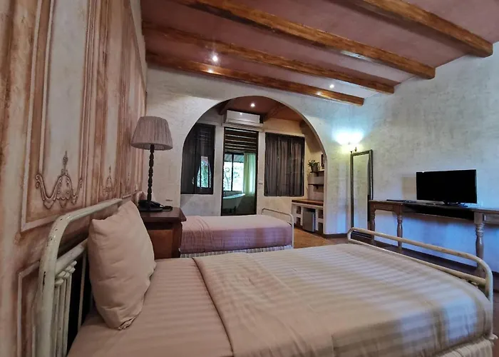 Resort La Toscana Suan Phueng