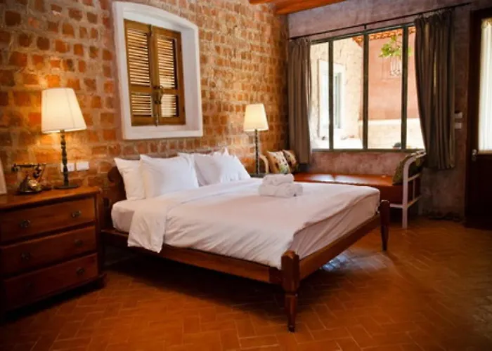 Resort La Toscana Suan Phueng