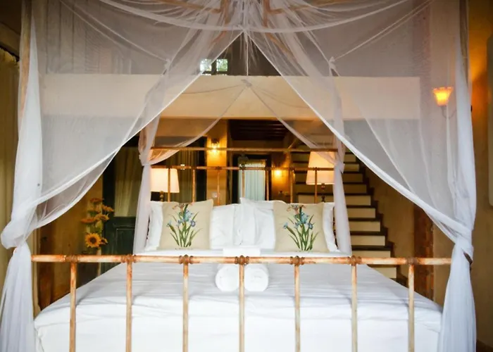 La Toscana Resort Suan Phueng