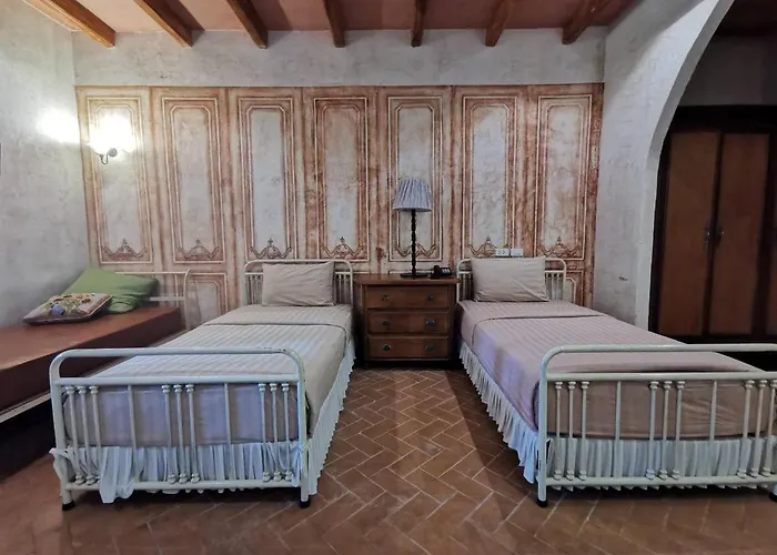 Resort La Toscana