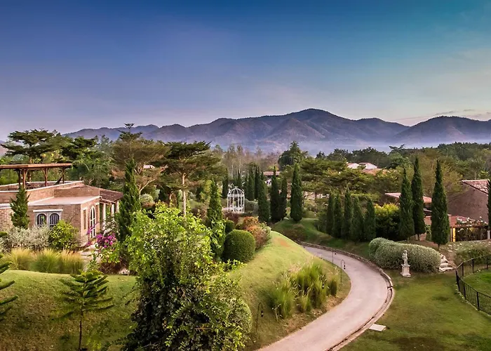 La Toscana Suan Phueng