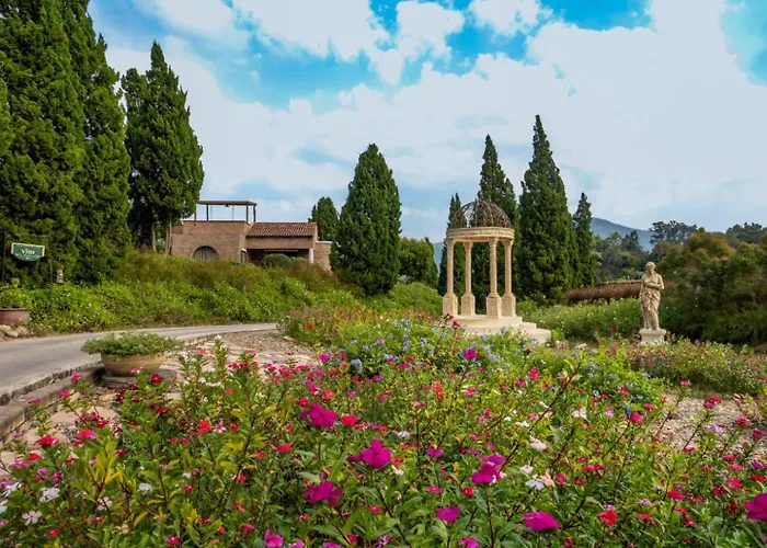 La Toscana Resort