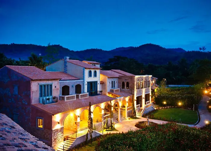 Resort La Toscana