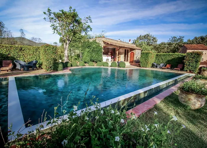 La Toscana
