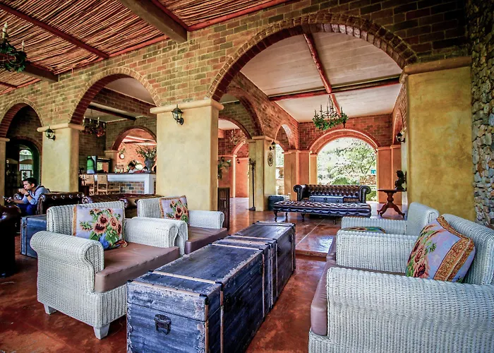 Resort La Toscana
