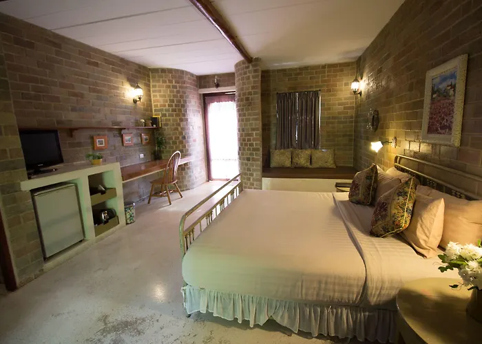 La Toscana 4*