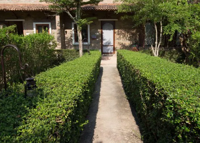 Resort La Toscana Suan Phueng