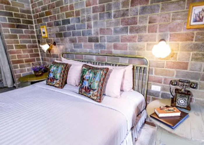 La Toscana 4* Suan Phueng
