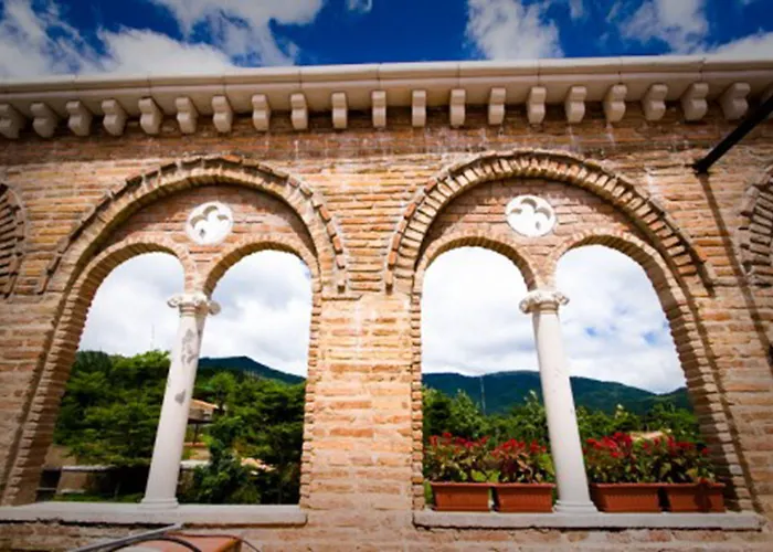 La Toscana