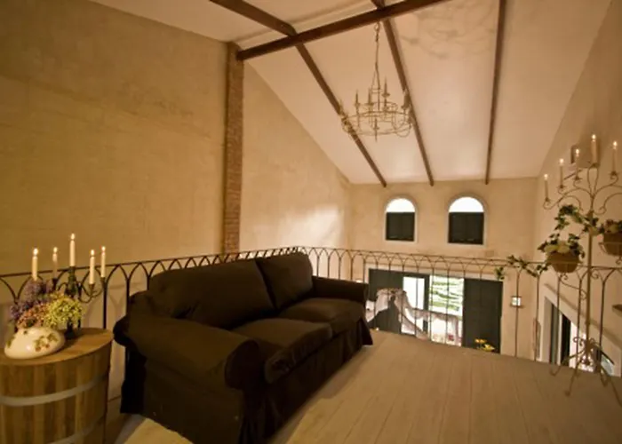 La Toscana Resort 4*