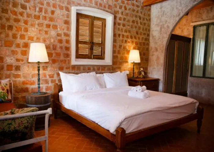 La Toscana 4* Suan Phueng