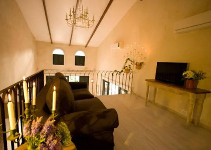 Resort La Toscana 4*
