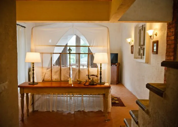 La Toscana Resort Suan Phueng