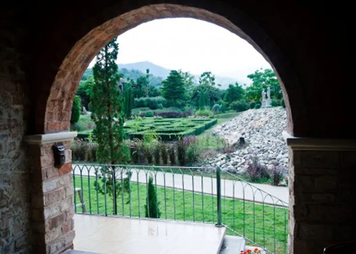 Resort La Toscana 4*