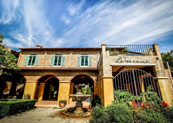 La Toscana Resort