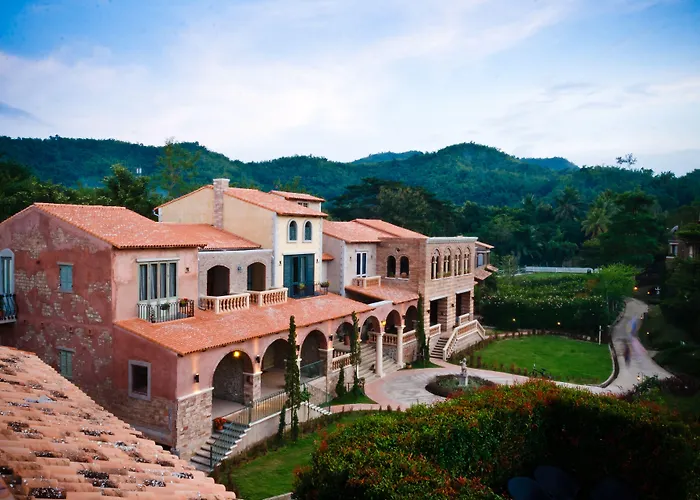 Resort La Toscana 4*