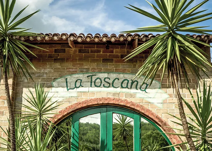 La Toscana Suan Phueng