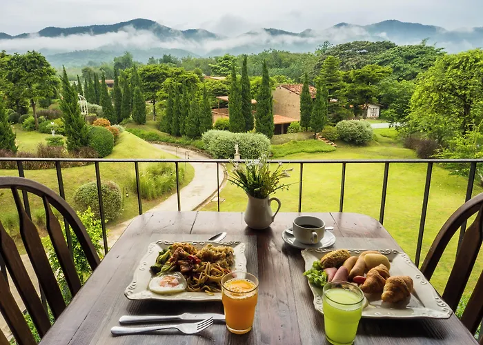 La Toscana Suan Phueng