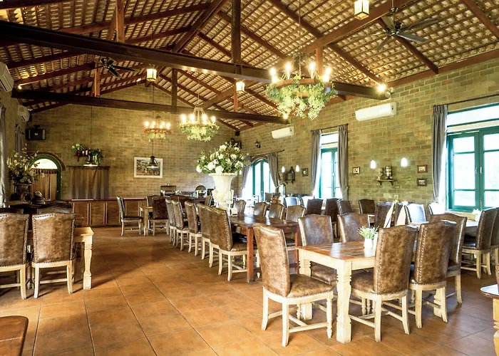 Resort La Toscana