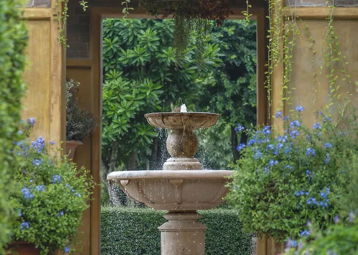 La Toscana 4* Suan Phueng