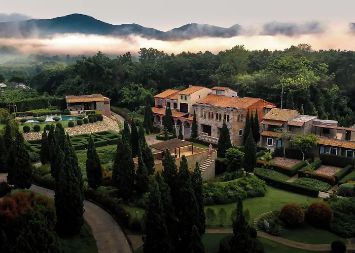 La Toscana 4*
