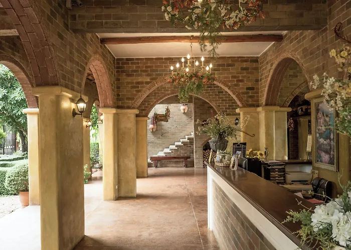 La Toscana 4* Suan Phueng