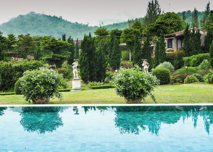 La Toscana 4*