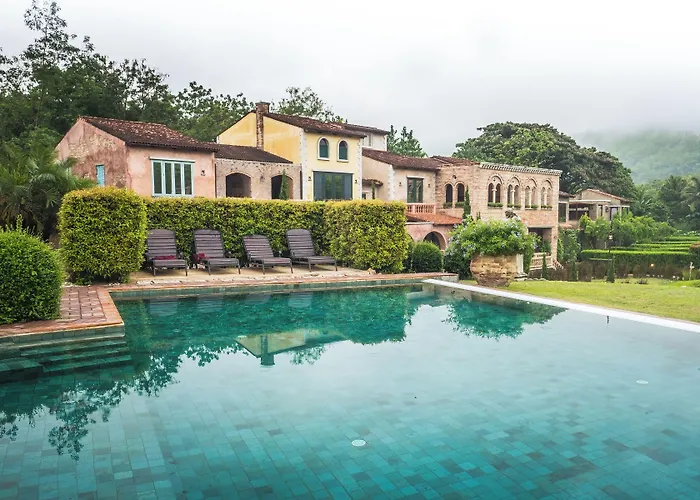 La Toscana Resort