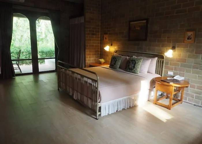 La Toscana Resort Suan Phueng