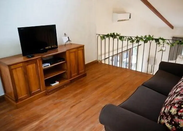 La Toscana 4*