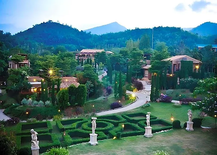 La Toscana 4* Suan Phueng