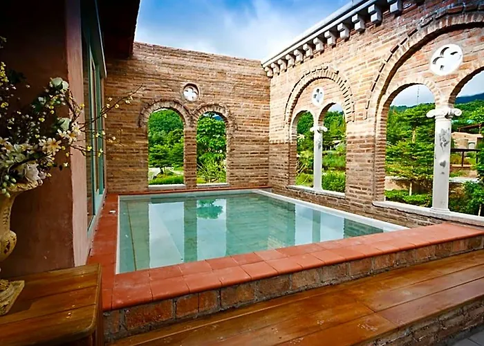 Resort La Toscana