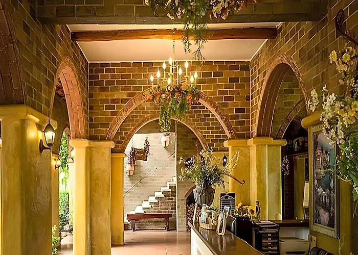 La Toscana 4*