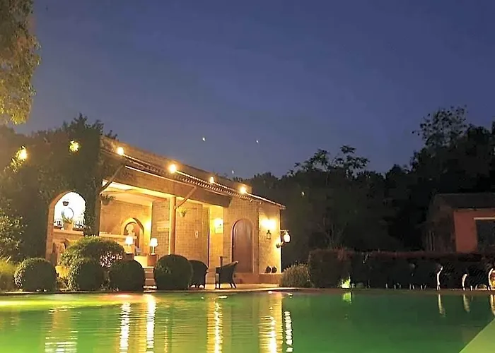 La Toscana Resort Suan Phueng