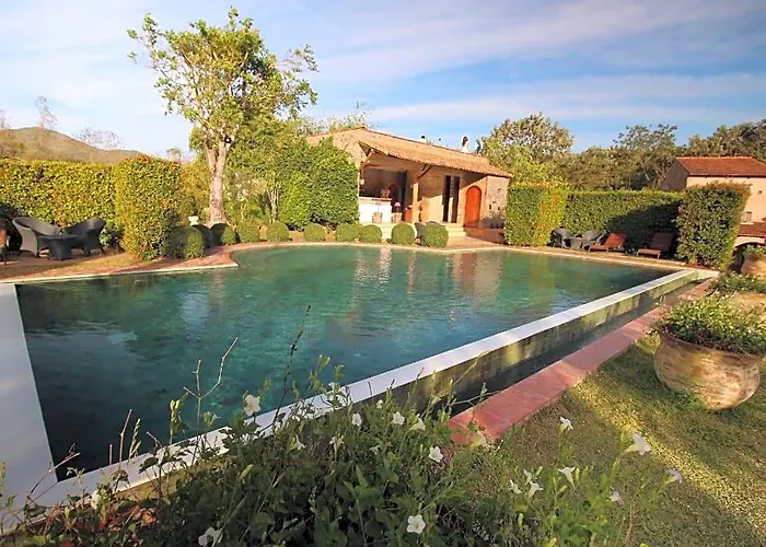 La Toscana Resort