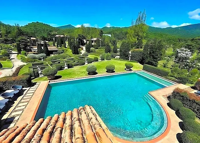 La Toscana 4*