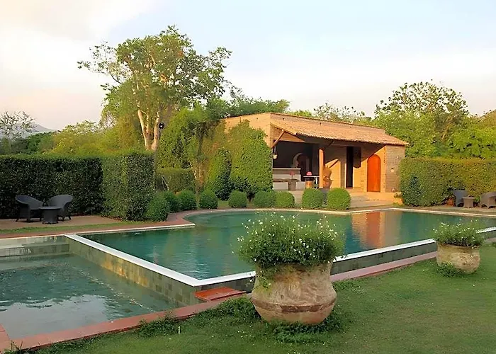 La Toscana Resort 4*